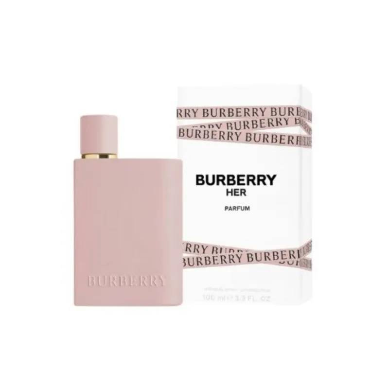 Burberry Her Parfum 100ml original – VelourHaus Guatemala