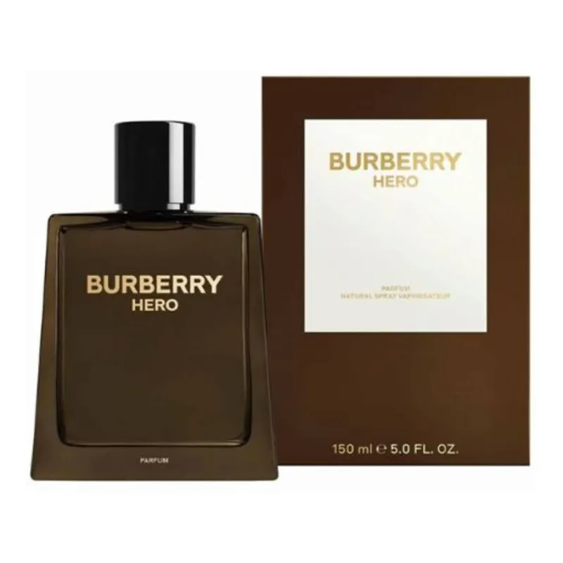 Burberry Hero Parfum 150ml original – VelourHaus Guatemala