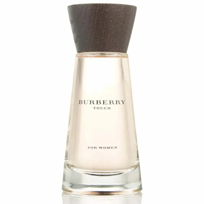 Burberry Touch EDP 100ml original – VelourHaus Guatemala