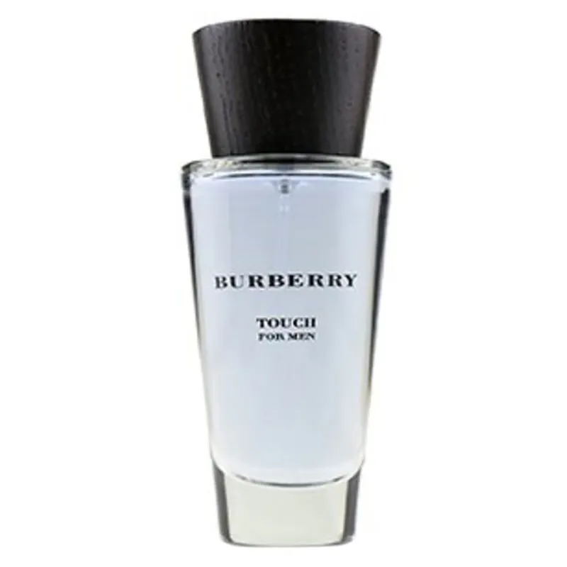 Burberry - Touch EDT 100ml original – VelourHaus Guatemala