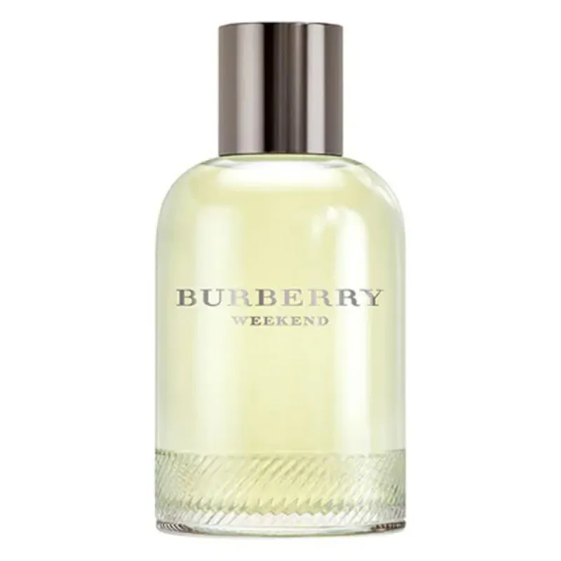 Burberry Weekend Men EDT 100ml (Tester) original – VelourHaus Guatemala