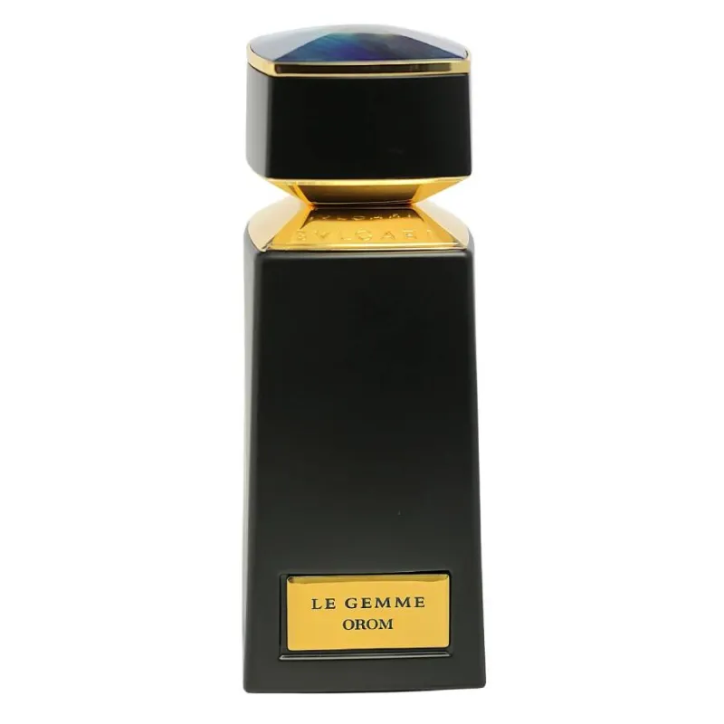 Bvlgari Le Gemme Orom EDP 125ml original – VelourHaus Guatemala