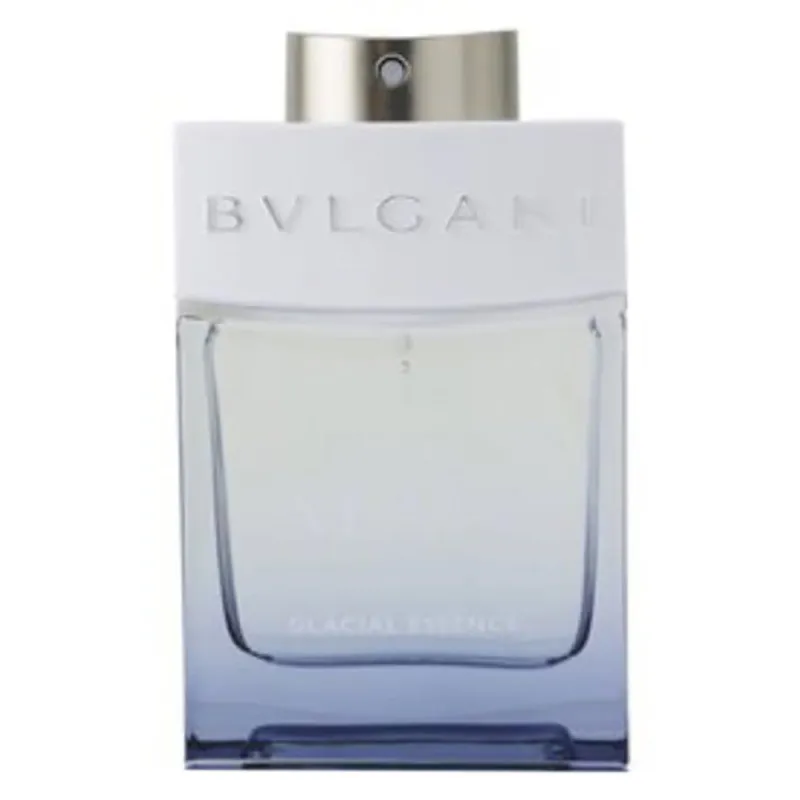Bvlgari Man Glacial Essence EDP 60ml original – VelourHaus Guatemala