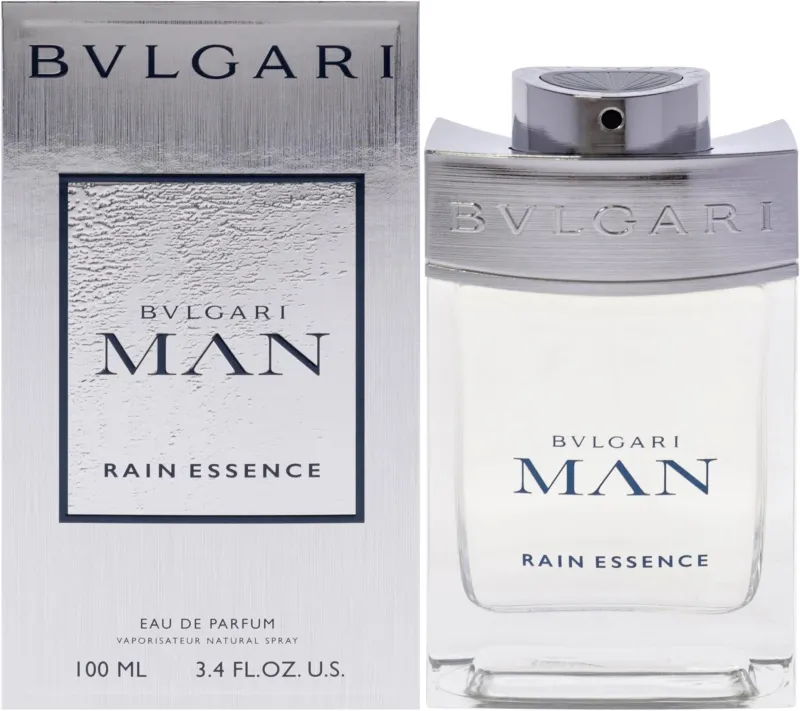 Bvlgari Rain Essence EDP 100ml original – VelourHaus Guatemala