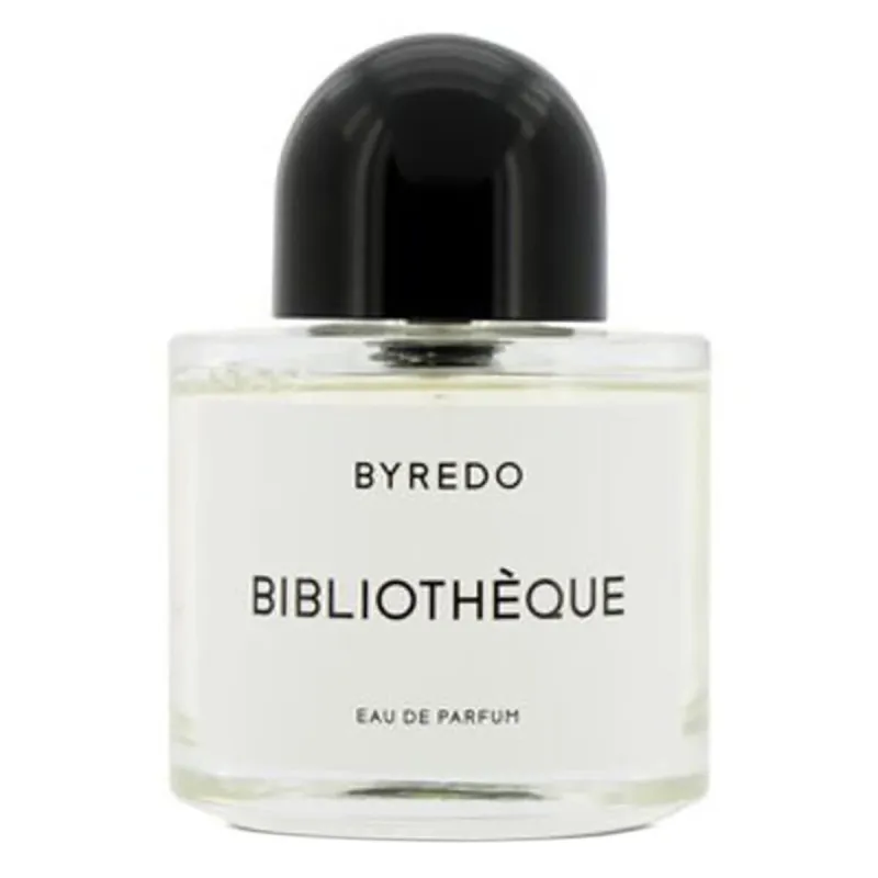 Byredo - Bibliotheque EDP 100ml original – VelourHaus Guatemala