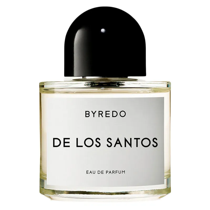 Byredo De Los Santos EDP 100ml original – VelourHaus Guatemala