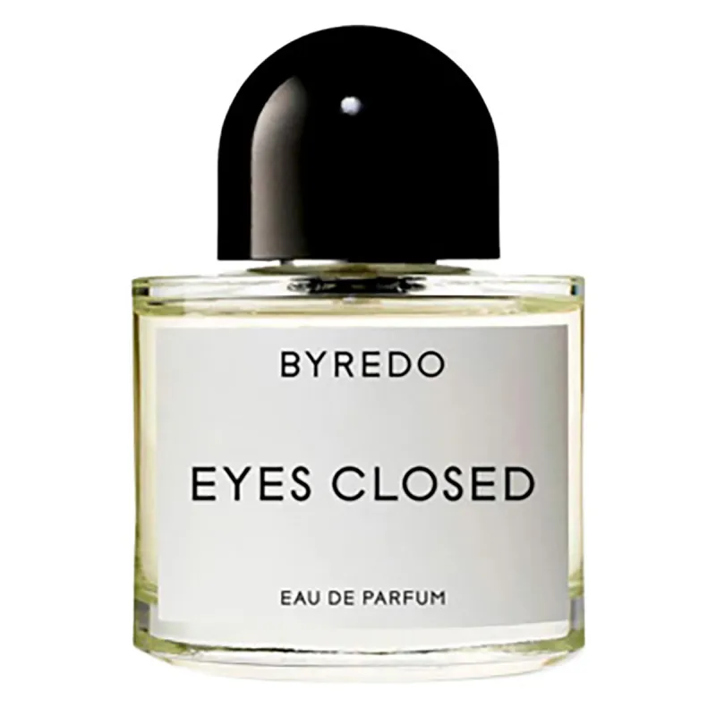 Byredo Eyes Closed EDP 100ml original – VelourHaus Guatemala