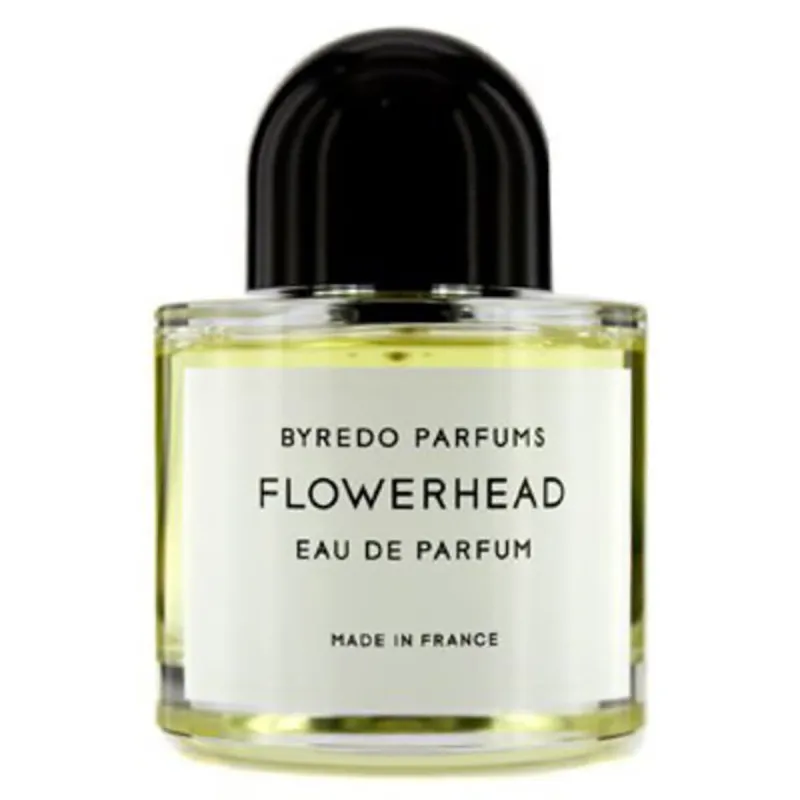 Byredo - Flowerhead EDP 100ml original – VelourHaus Guatemala