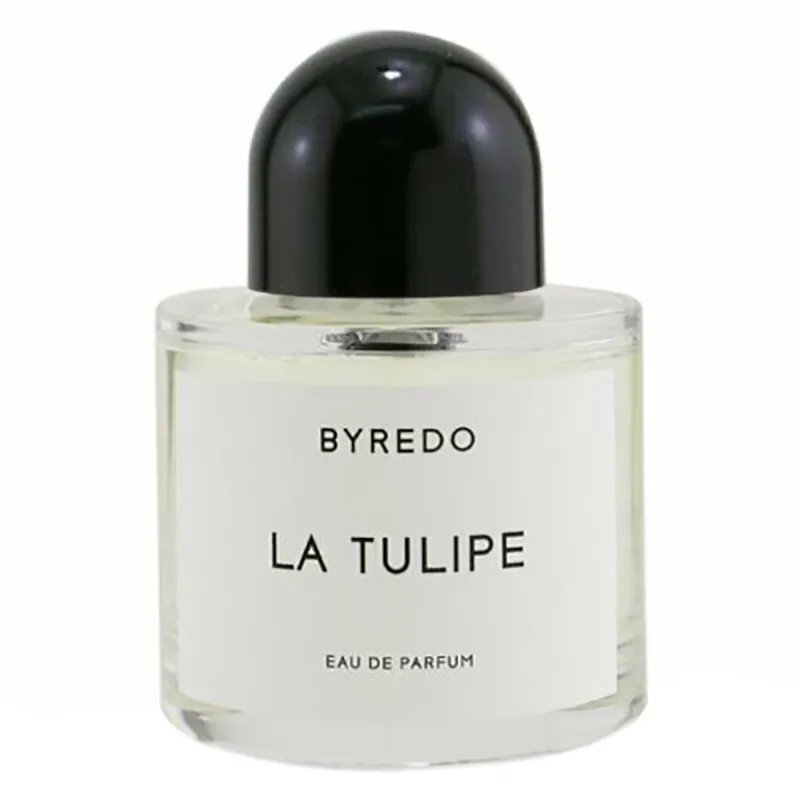 Byredo La Tulipe EDP 100ml original – VelourHaus Guatemala