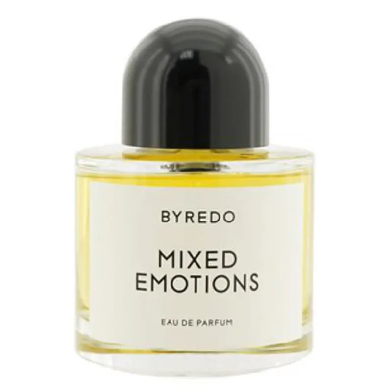 Byredo Mixed Emotions EDP 100ml original – VelourHaus Guatemala