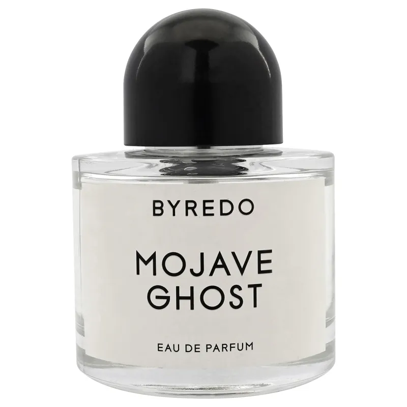 Byredo Mojave Ghost EDP 50ml original – VelourHaus Guatemala