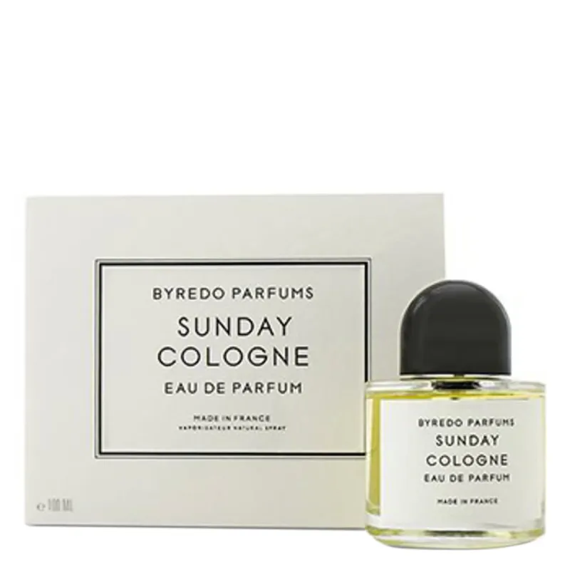 Byredo - Sunday EDP 100ml original – VelourHaus Guatemala