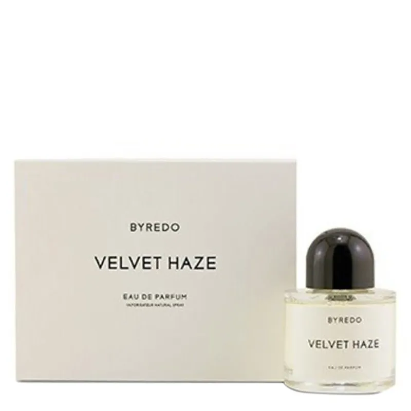 Byredo - Velvet Haze EDP 100ml original – VelourHaus Guatemala