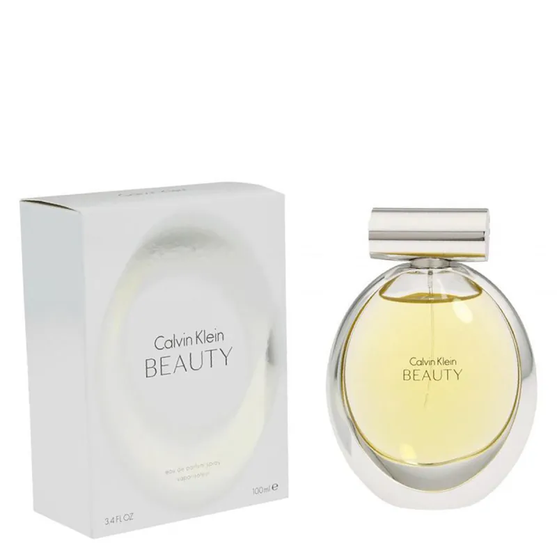 Calvin Klein Beauty EDP 100ml original – VelourHaus Guatemala