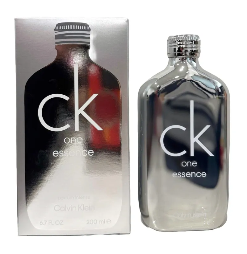 Calvin Klein Ck One Essence Parfum 200ml original – VelourHaus Guatemala