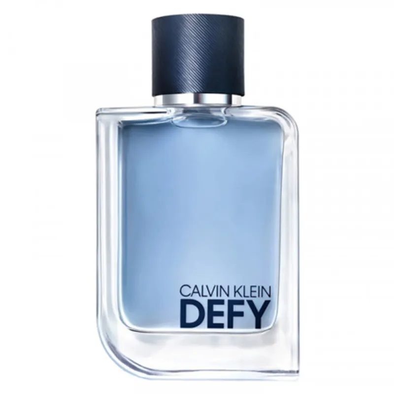Calvin Klein Defy EDT 200ml original – VelourHaus Guatemala