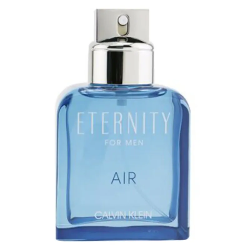 Calvin Klein Eternity Air EDT 100ml original – VelourHaus Guatemala
