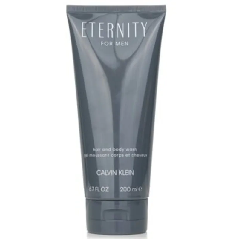 Calvin Klein Eternity Gel 200ml original – VelourHaus Guatemala