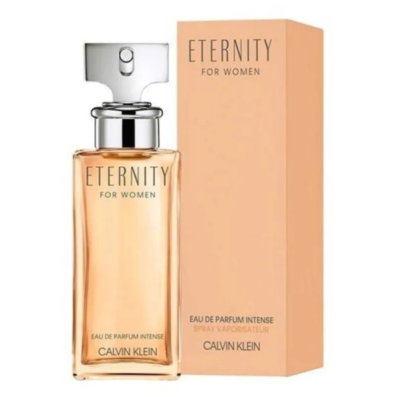 Calvin Klein Eternity Intense EDP 100ml original – VelourHaus Guatemala