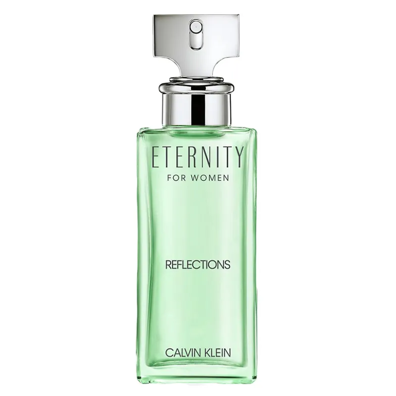 Calvin Klein Eternity Reflections EDP 100ml original – VelourHaus Guatemala
