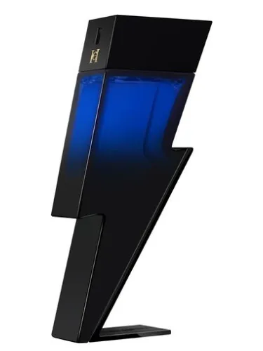 Carolina Herrera Bad Boy Cobalt Elixir EDP 100ml original – VelourHaus Guatemala