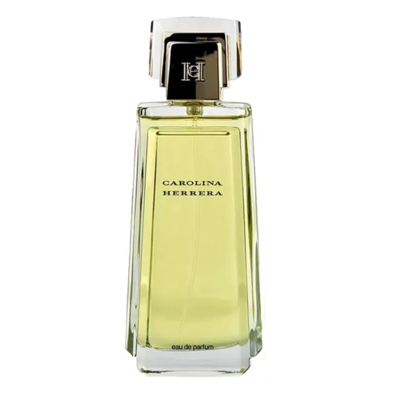 Carolina Herrera Carolina Herrera EDT 100ml (Tester) original – VelourHaus Guatemala