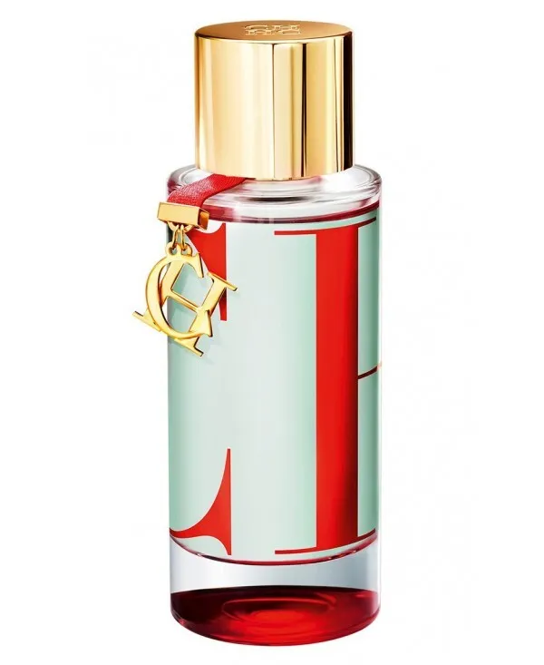 Ch Leau EDT 50ml original – VelourHaus Guatemala