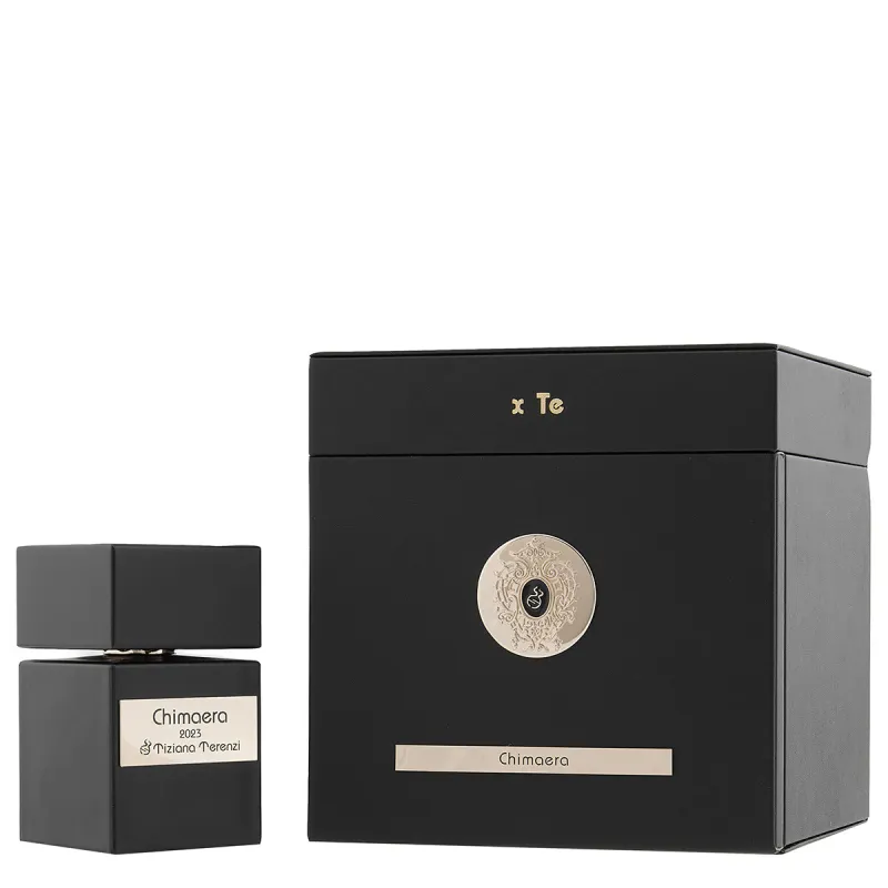 Chimaera by Tiziana Terenzi Extrait 100ml original – VelourHaus Guatemala