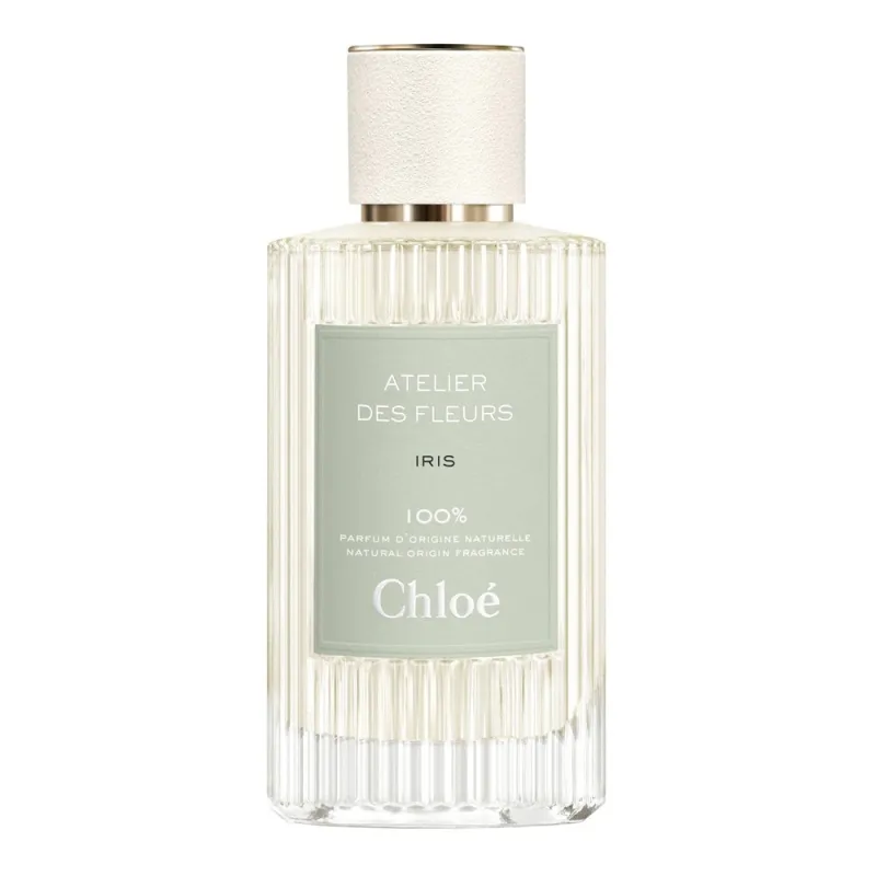 Chloe Atelier Des Fleurs Iris EDP 150ml original – VelourHaus Guatemala