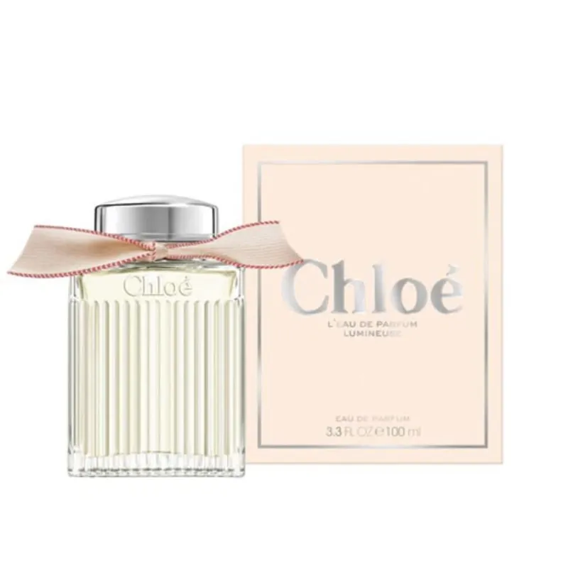 Chloe Lumineuse EDP 100ml original – VelourHaus Guatemala