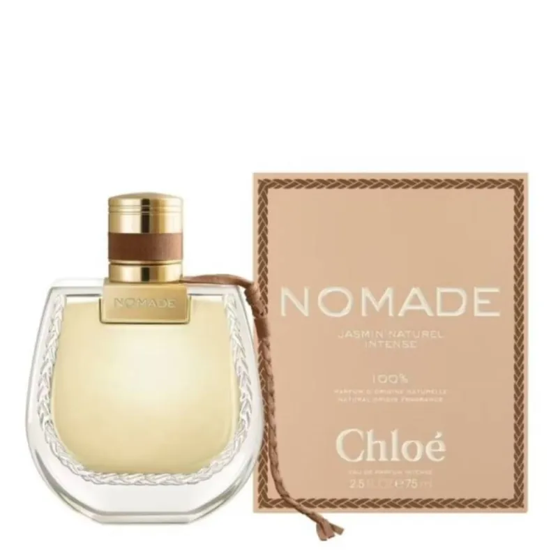 Chloe Nomade Jasmin Naturel EDP 75ml original – VelourHaus Guatemala