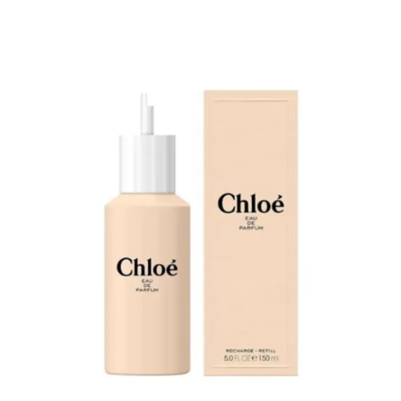 Chloe Refill Chloe EDP 150ml original – VelourHaus Guatemala