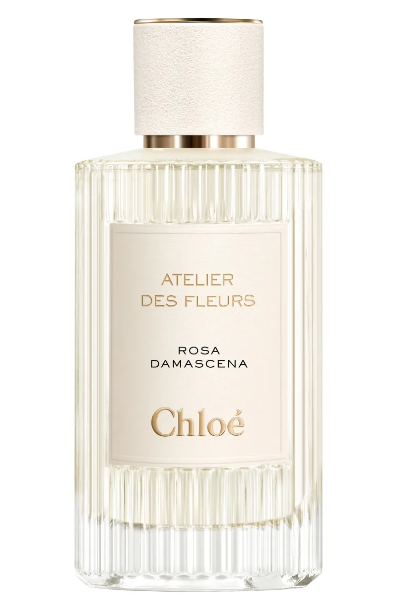 Chloe Rosa Damascena EDP 150ml original – VelourHaus Guatemala
