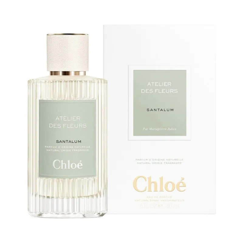 Chloe Santalum EDP 150ml original – VelourHaus Guatemala