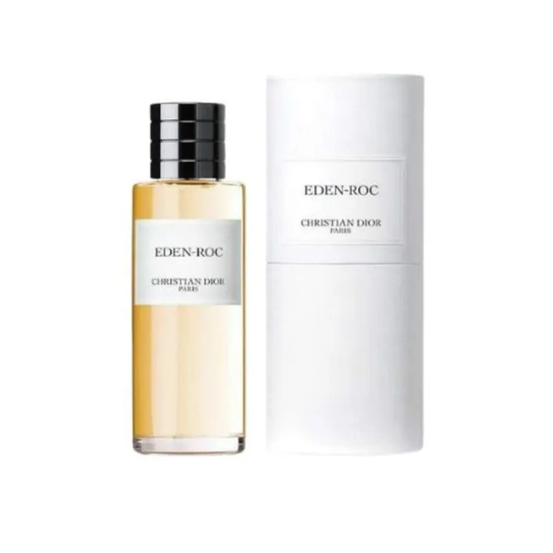 Christian Dior Eden-Roc Perfume EDP 125ml original – VelourHaus Guatemala