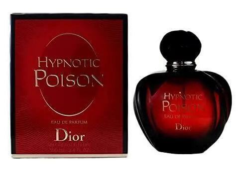 Christian Dior Hypnotic Poison EDP 100ml original – VelourHaus Guatemala