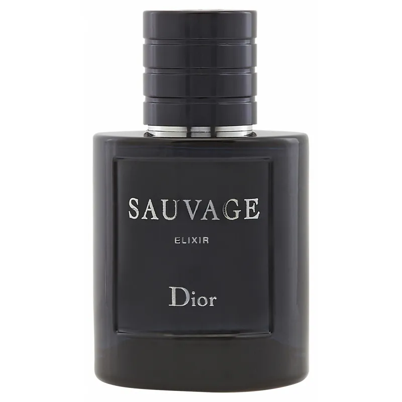 Christian Dior Sauvage Elixir 100ml original – VelourHaus Guatemala