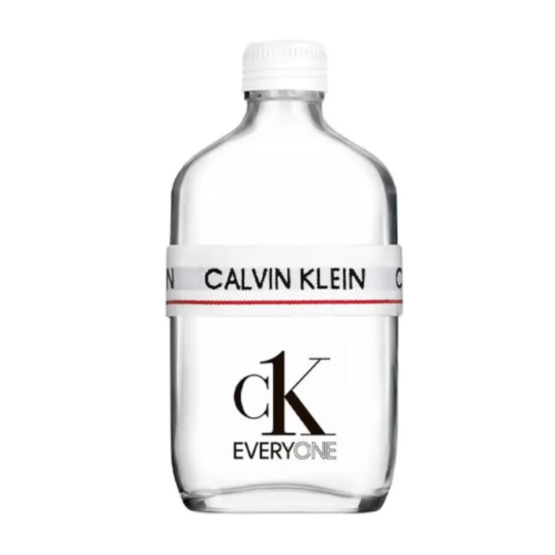 Ck Everyone EDT 200ml original – VelourHaus Guatemala