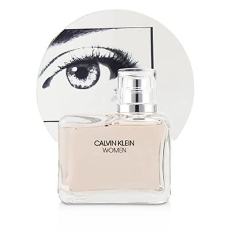 Ck Women EDP 100ml original – VelourHaus Guatemala