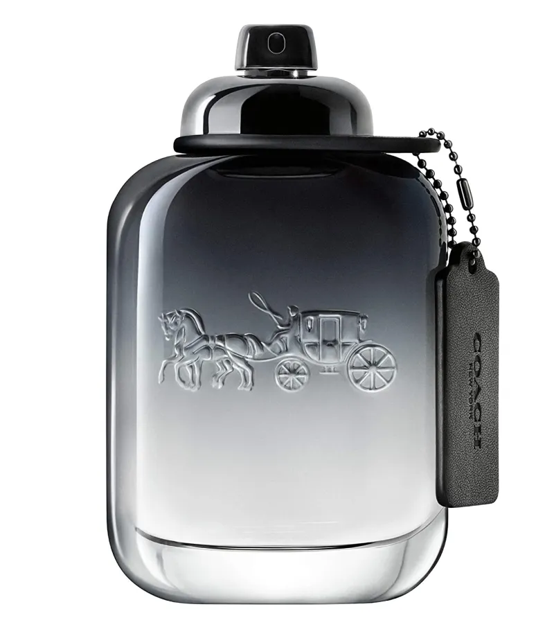 Coach New York EDT 100ml original – VelourHaus Guatemala