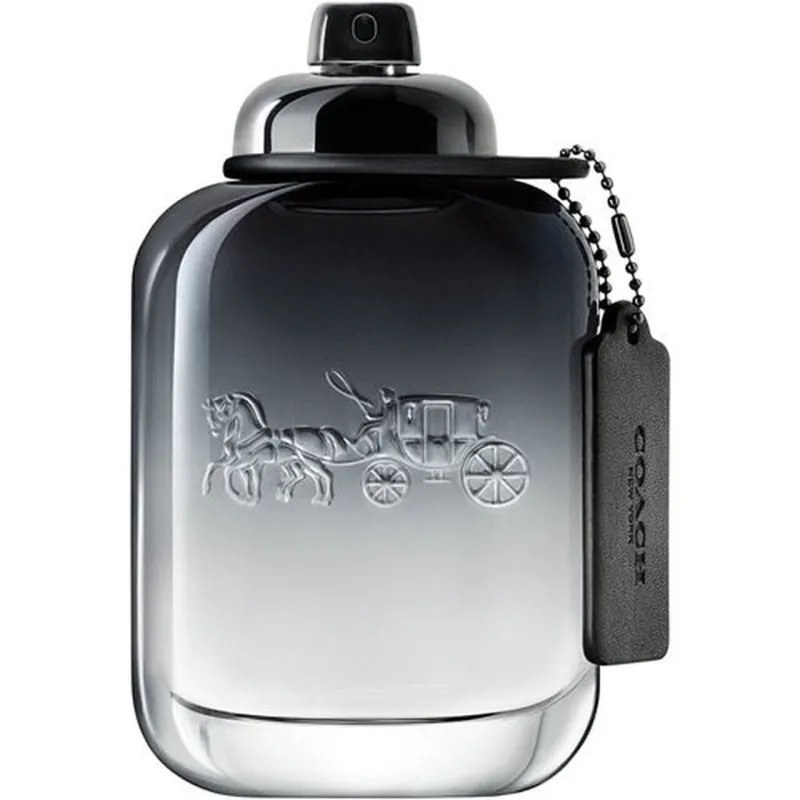 Coach New York EDT 200ml original – VelourHaus Guatemala