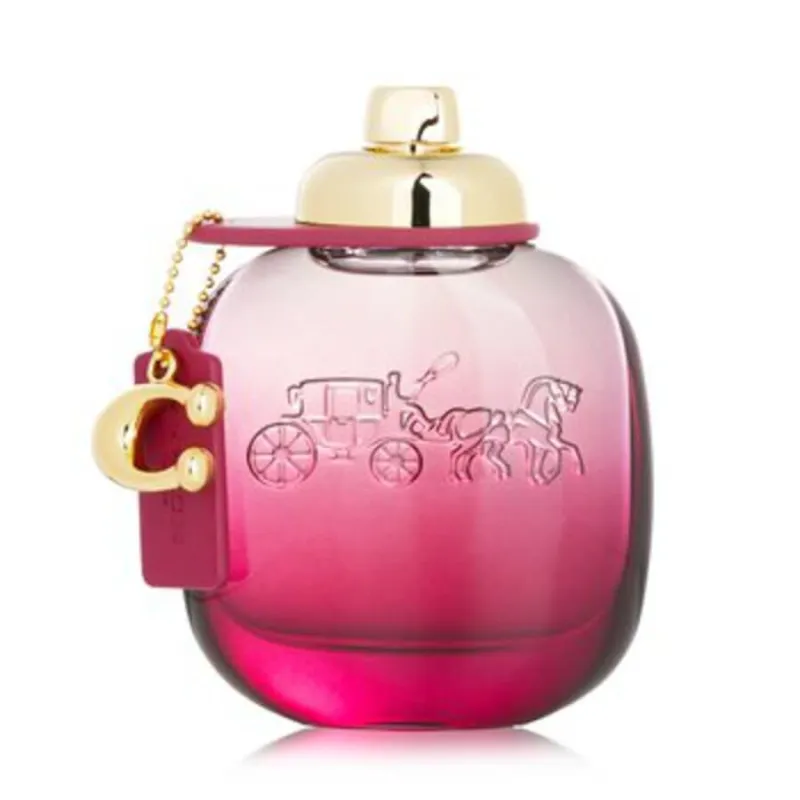 Coach Wild Rose EDP 90ml original – VelourHaus Guatemala