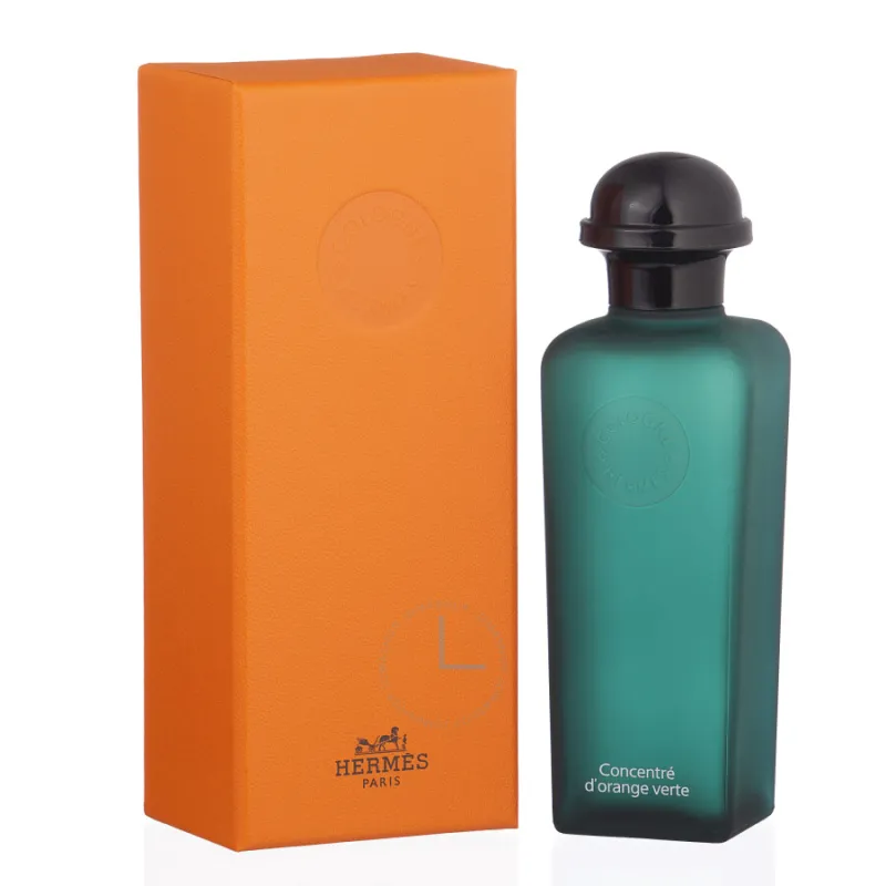 Concentre D'Orange Verte/Hermes EDT 100ml original – VelourHaus Guatemala