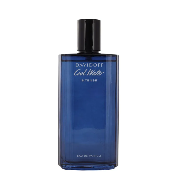 Cool Water Intense by Davidoff EDP 125ml original – VelourHaus Guatemala