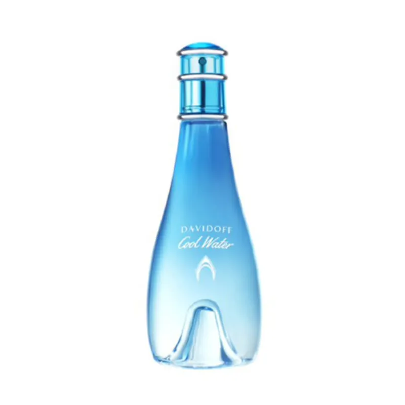 Cool Water Mera by Davidoff EDT 100ml original – VelourHaus Guatemala