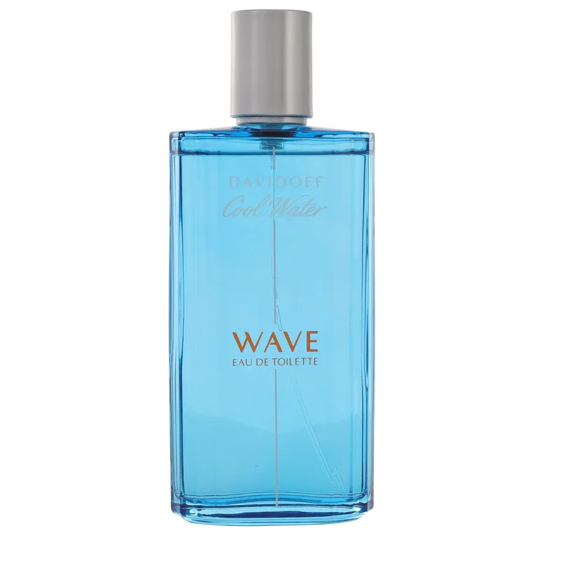 Cool Water Wave EDT 125ml original – VelourHaus Guatemala