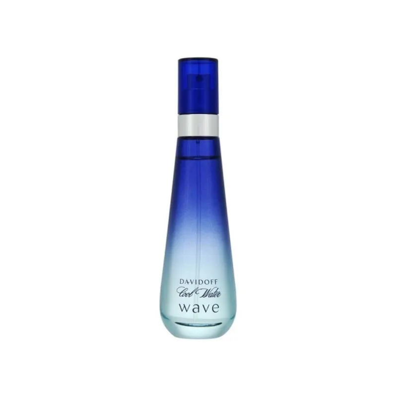 Cool Water Wave EDT 50ml original – VelourHaus Guatemala