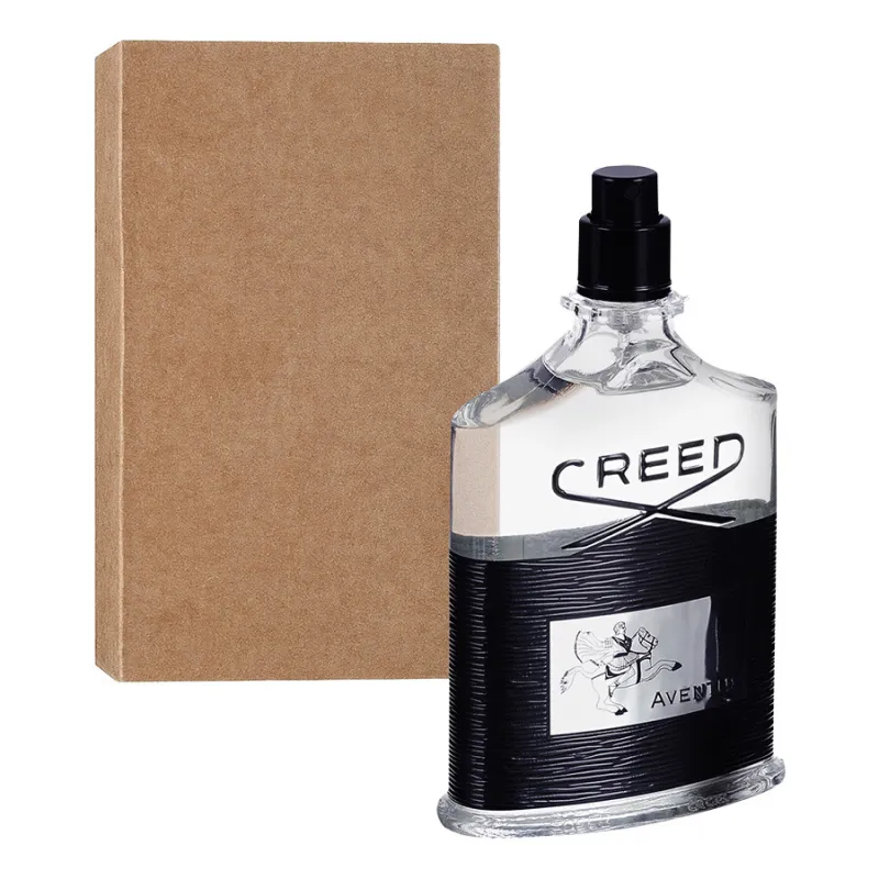 Creed Aventus EDP 100ml (Tester) original – VelourHaus Guatemala