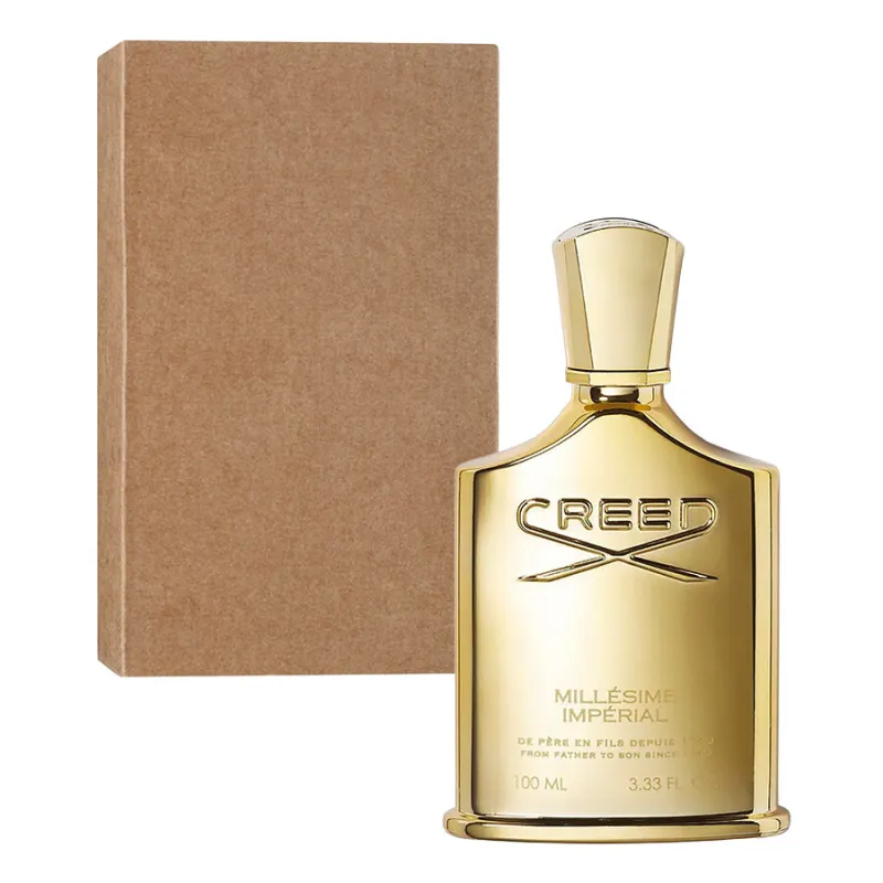 Creed Millesime Imperial EDP 100ml original – VelourHaus Guatemala