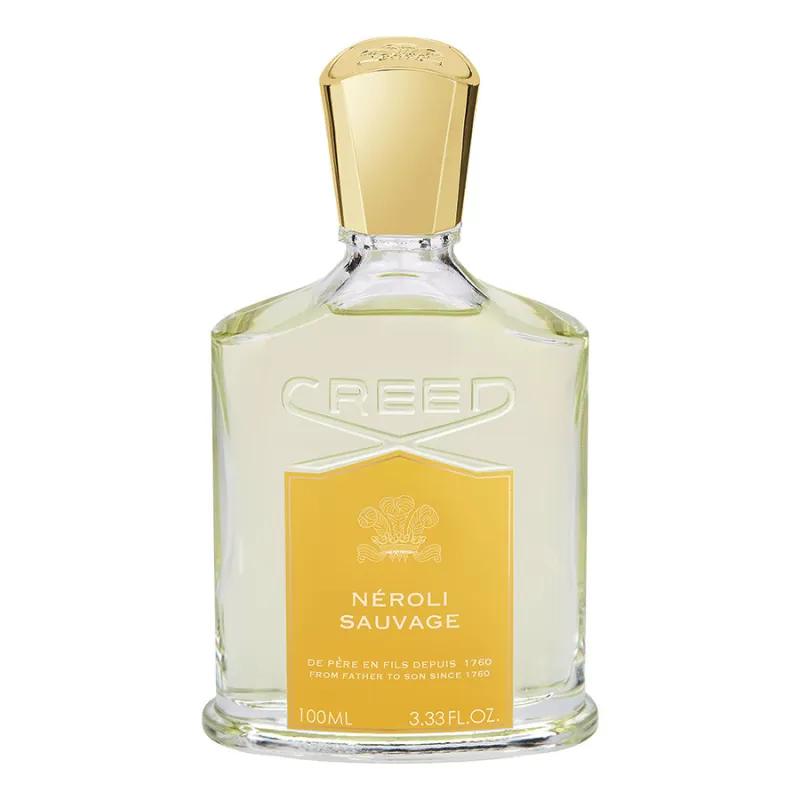 Creed Neroli Sauvage EDP 100ml original – VelourHaus Guatemala